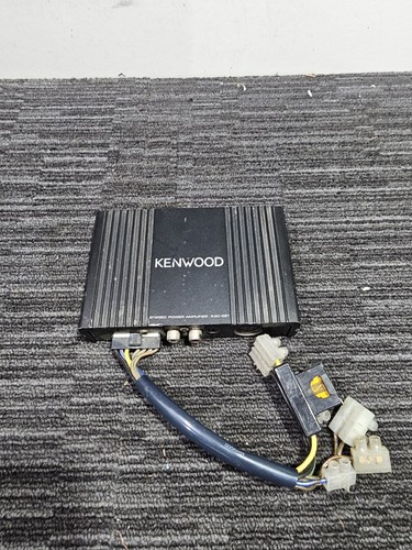 L367 kenwood kac 521 - l367, kac-521