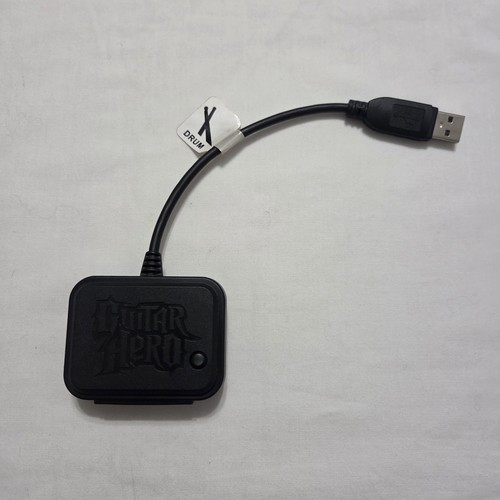 Guitar hero red - red, ps3
