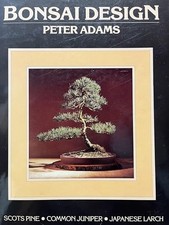 Bonsai Design : Scots Pine