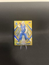 Josh Allen /10- 05/10- 2024