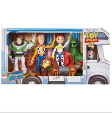 Disney toy story personaggi - toy,