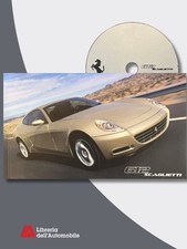 FERRARI 612 SCAGLIETTI SALES