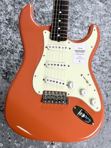 Fender made japan - fender,