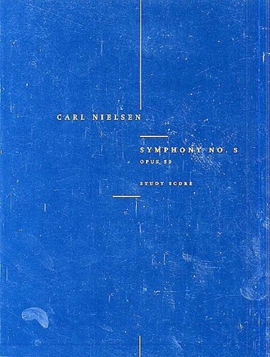 Symphony 50 carl - symphony, op.50