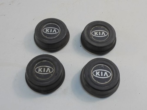 Kia pregio 2006 - pregio, coprimozzo