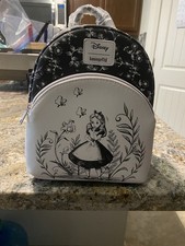 Zaino Disney Alice nel Paese