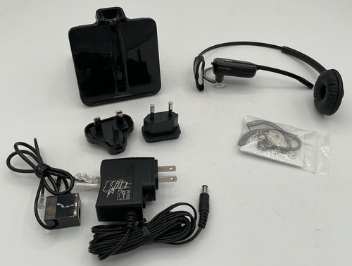 Plantronics c054a sistema - plantronics,