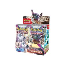 Pokemon Evoluzioni a Paldea