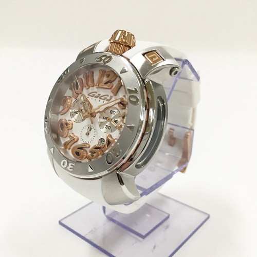 Orologio quarzo gaga - orologio, al