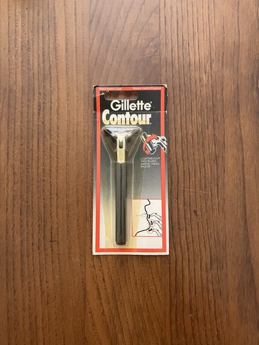 Gillette contour lightweight - contour,