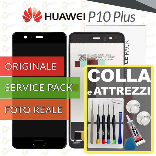 Display originale huawei p10 - display,