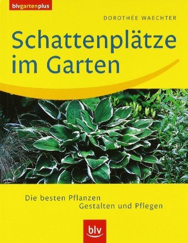 Schattenplätze garten - garten,