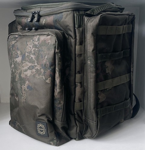 Zaino nash scope soft protect - nash,