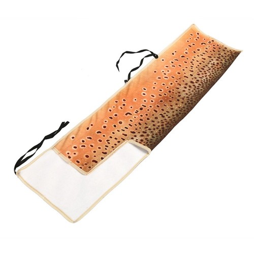 Borsa per canna pesca - canna, da