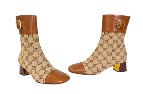 Gucci ellis supreme canvas - gucci,