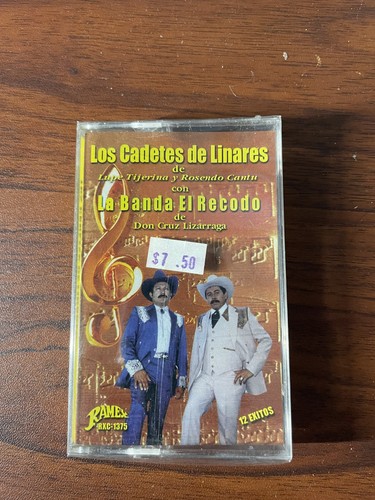 Los cadetes linares lupe - linares, de