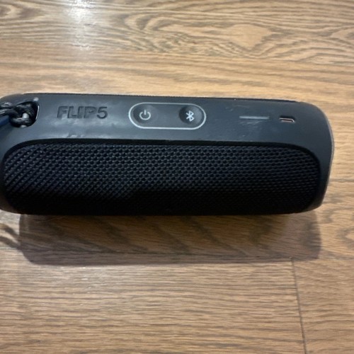 Jbl flip altoparlante - flip, 5