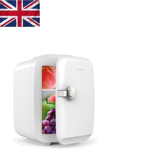 Mini frigo compatto - , 4l