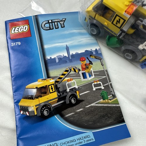 Lego city camion - city:, delle