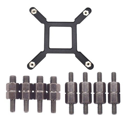 Intel lga12xx lga115x - intel,