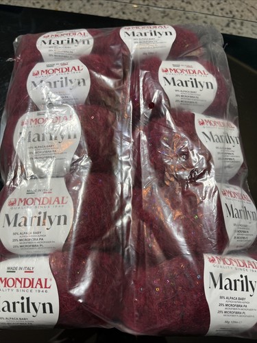 Offerta gomitoli marilyn - 10,