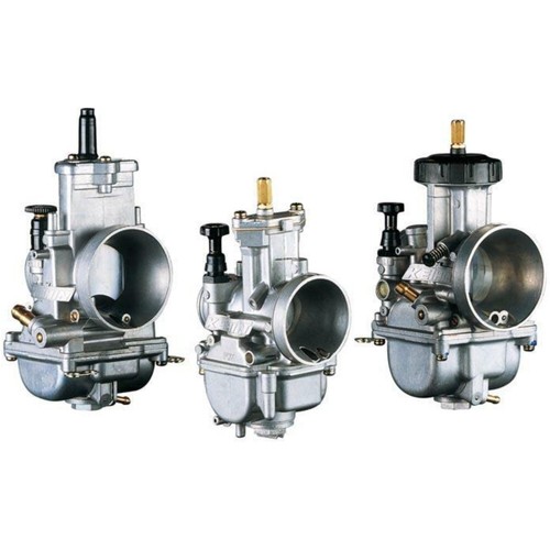 Carburatore pwm38 keihin - carburatore,