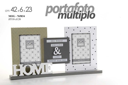 Cornice porta foto - porta,
