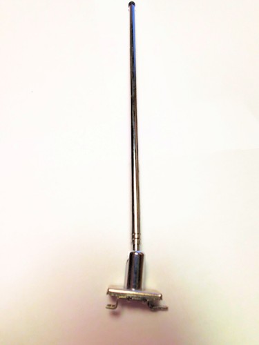 Universal rod antenna for boom - universal,