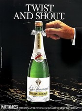 1986 ASTI SPUMANTE Original