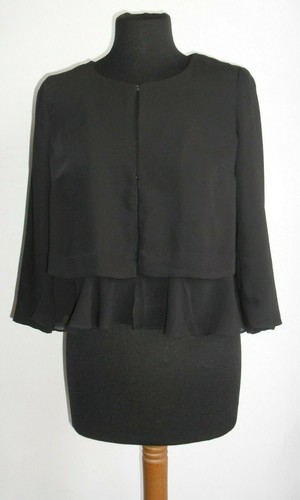 Elegante giacca copri - giacca, spalle