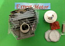 KIT CILINDRO E PISTONE COMPLETO PER MOTOSEGA STIHL 028 AV  NUOVO