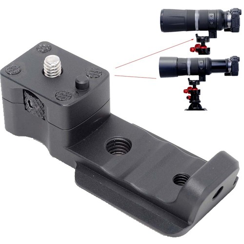 Supporto treppiede anello base