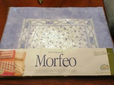 Completo letto matrimoniale