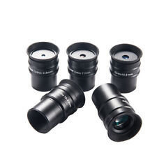 Abbe oculare ortoscopico (orto) telescopio astronomico 4,8/7,7/10,5/16,8/24 mm