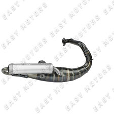 MARMITTA MALOSSI SPEEDFIGHT