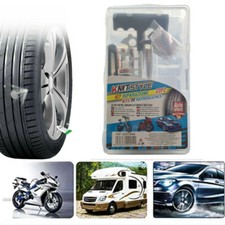 Kit riparazione gomme - riparazione,