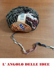 GOMITOLO 23% LANA  12%