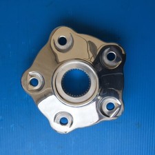 FLANGIA PORTA CORONA DUCATI MH900E EVOLUZIONE