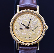 Orologio Vintage CARDINI COIN