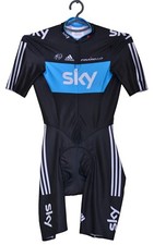 TUTA CICLISMO VELO TOP JERSEY