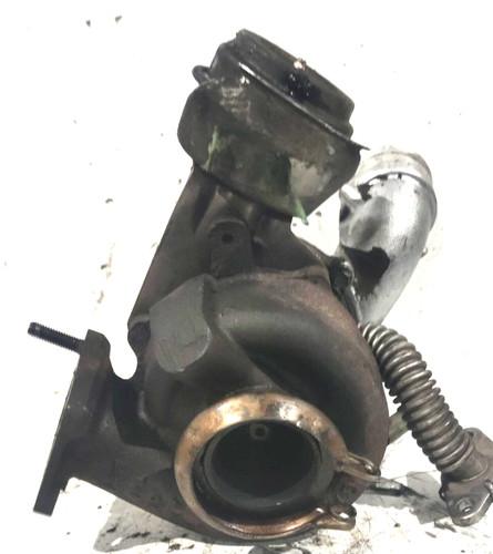 Ricambi usati turbina fiat - turbina,