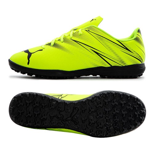 Scarpe calcio puma - scarpe,
