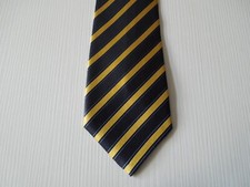 TRUSSARDI ACTION SILK TIE SETA