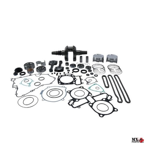 Kit revisione motore - revisione, completo