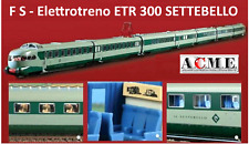 ACME 70020, FS Elettrotreno