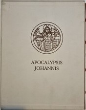 Fac-simile L'APOCALISSE