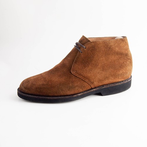 Church ryder chukka - ryder,