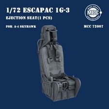 Sedile espulsione MCC 72007