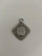 Medaglia fob croce argento - croce,