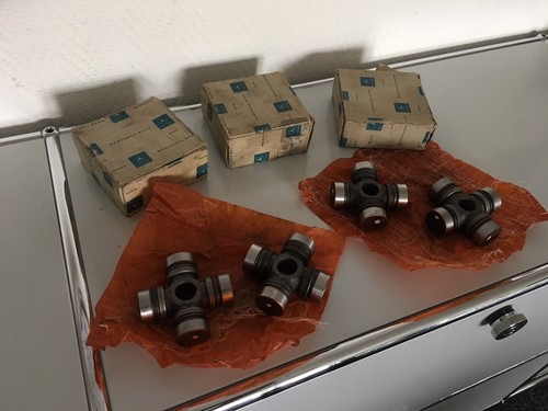 Nos mercedes w108 w109 w111 - nos,